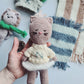 Knitted Accessories - english booklet