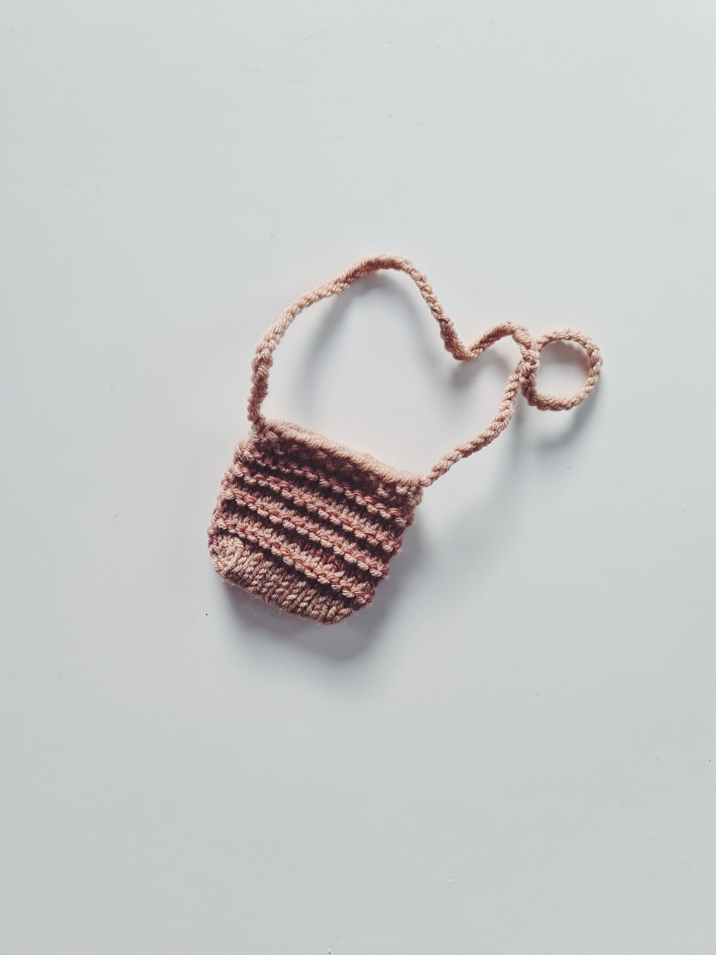 Knitted Accessories - english booklet
