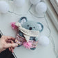 Knitted Accessories - english booklet