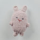 Knitted Accessories - english booklet