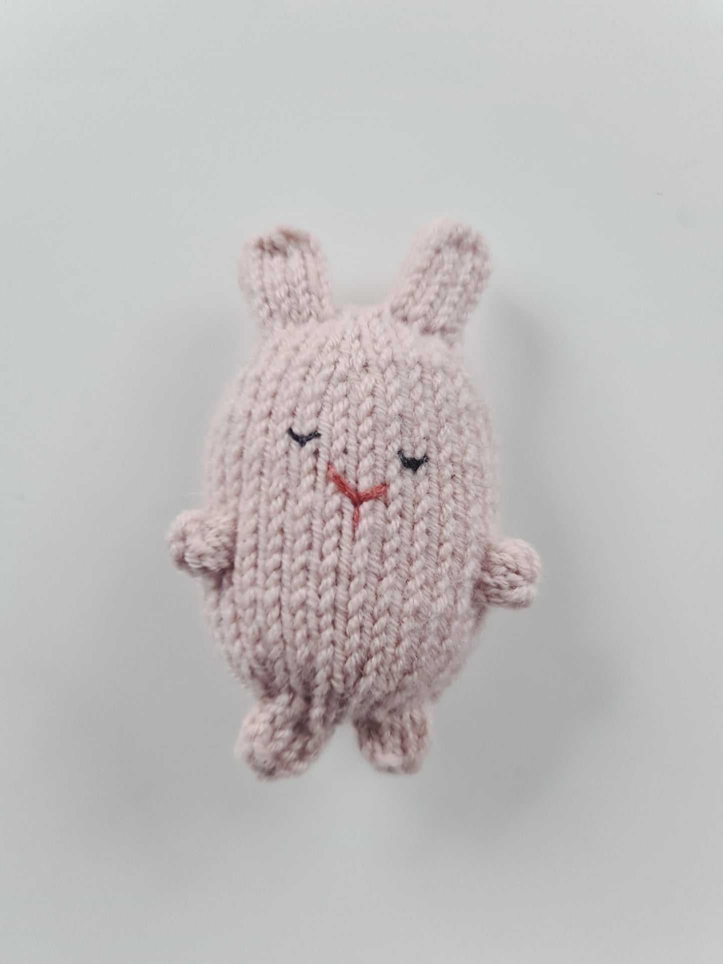 Knitted Accessories - english booklet
