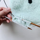 Chunky Konrad Koala - english knitting pattern