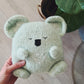 Chunky Konrad Koala - norsk