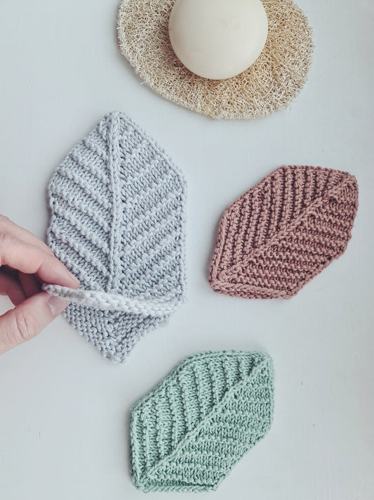 Zero Waste Pads - english
