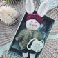 Kari the bunny - english pattern