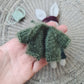 Kari the bunny - english pattern