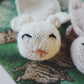Book Bear / Book Bunny - norsk oppskrift