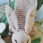 Book Bear / Book Bunny - norsk oppskrift