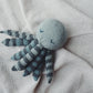 Otto the Octopus - norsk oppskrift