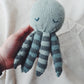 Otto the Octopus - norsk oppskrift
