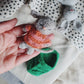 Mildrid the Mouse - english pattern
