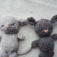 Mildrid the Mouse - english pattern