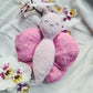 Bea the Butterfly - Norsk Oppskrift