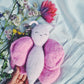 Bea the Butterfly - Norsk Oppskrift