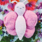 Bea the Butterfly - Norsk Oppskrift