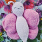 Bea the Butterfly - Norsk Oppskrift