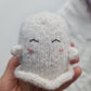 Boodil the Ghost - English Pattern