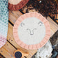 Lussi Seat Pad