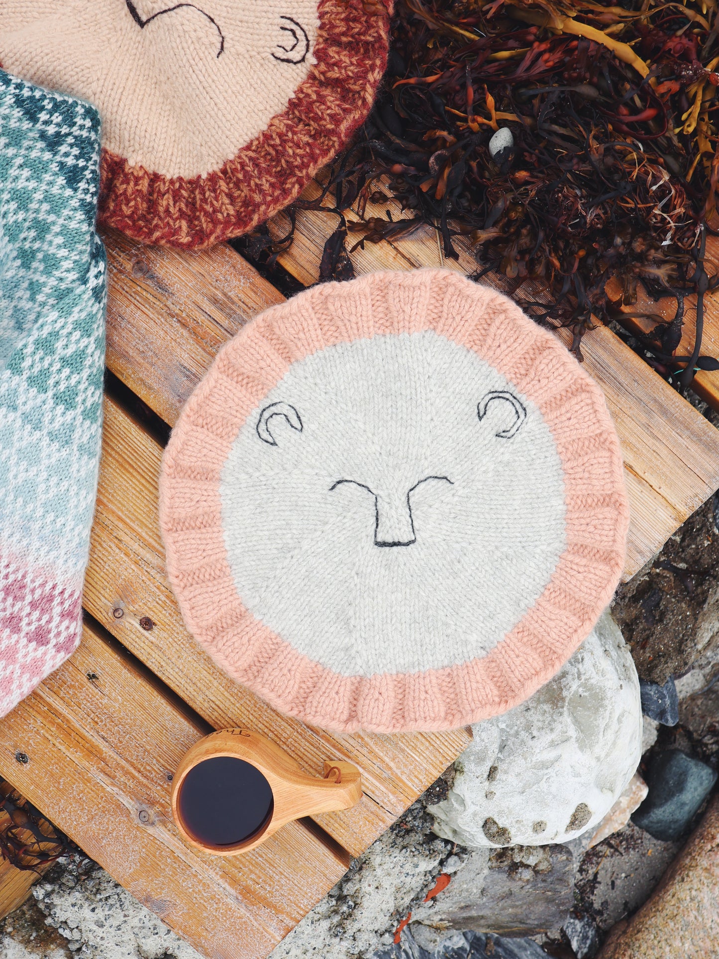 Lussi Seat Pad