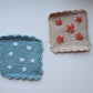 Berit the Bunny - norsk oppskrift / Norwegian pattern