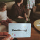 Familiemagi - Introtilbud: Gratis frakt!