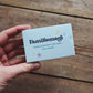 Familiemagi - Introtilbud: Gratis frakt!