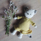 Pia the Polar Fox - NORSK oppskrift