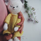 Pia the Polar Fox - NORSK oppskrift