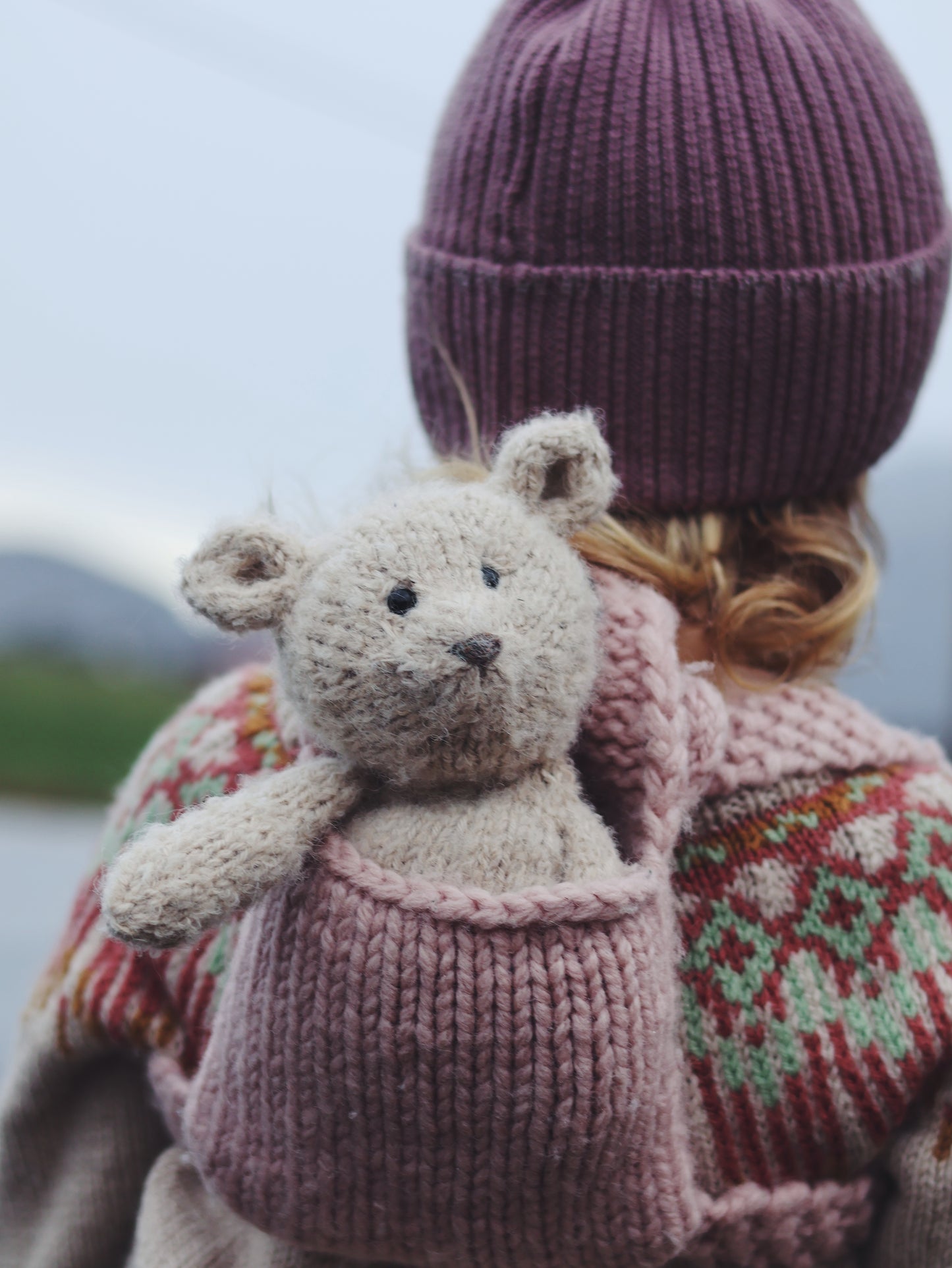 Teodor Teddy - norsk oppskrift