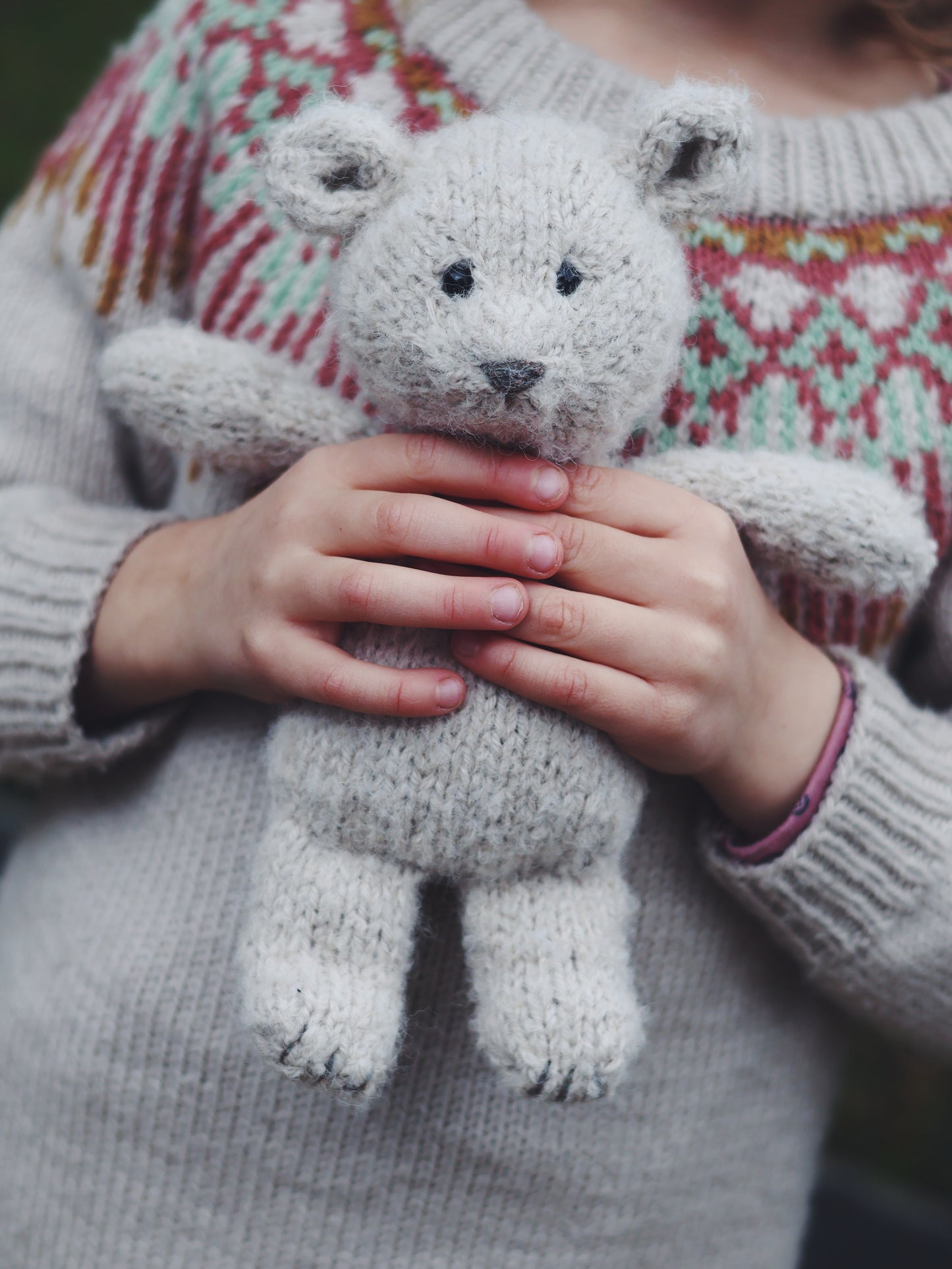 Teodor Teddy - norsk oppskrift