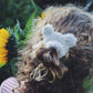 Teddy Scrunchie - Norsk oppskrift