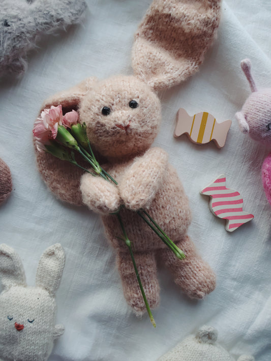 Klara Kanin - norsk oppskrift