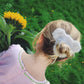 Teddy Scrunchie - Norsk oppskrift