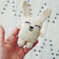 Little Bunny - english