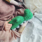Knitosaurus - english