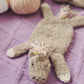 Sleepy Unicorn - norsk