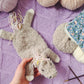 Sleepy Unicorn - english