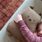 Ibo Pillow - english