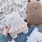 Ibo Pillow - english