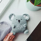 Konrad Koala - english