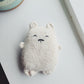 Ibo the Polar Bear - english