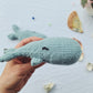 Walborg the Whale - english