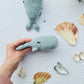 Walborg the Whale - english