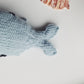 Walborg the Whale - english
