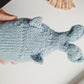 Walborg the Whale - english